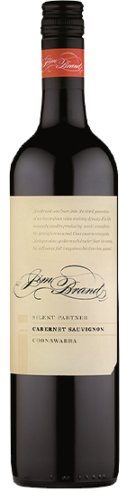 Brand & Sons Silent Partner Cabernet Sauvignon 2021 Coonawarra